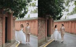 点击看大图 -雨墨婚纱摄影工作室