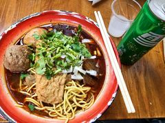 -晓林火锅(安定门店)
