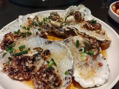 -上海人家花樣年华(中山公园店)