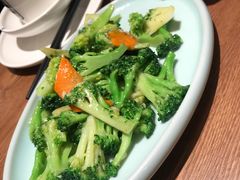 -吕氏疙瘩汤·新鲁菜(济南万象城店)