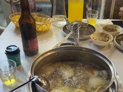 -三头牛·潮汕牛肉生蚝火锅 (夏湾店)