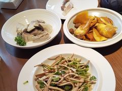 -湘约东方·湘约和港·湖南家常菜·宴请(民星路店)