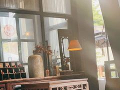 大堂-梧桐花园餐厅(新城店)