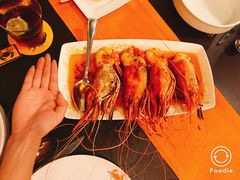 -Ministry of Crab(科伦坡店)