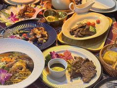 -匠和风精致料理(祥禾天地店)
