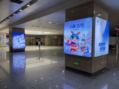 -长春西站