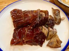 -香云轩·顺德菜(香云纱园林酒店店)