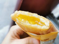 -麦当劳(虹梅路地铁站店)