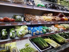 -一亩鲜生(凤屿店)