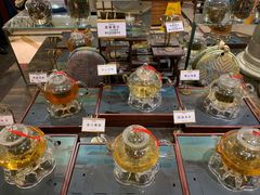 -芭菲盛宴·环球美食(北城国际店)