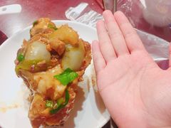 -竹山里(锁石路店)