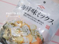 -水一方现烤鱿鱼丝大连特产(高新苏宁百货店)