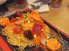 -翠华餐厅(铜锣湾糖街店)