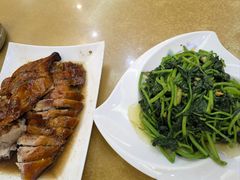 -龙记烤鸭店(新民路店)