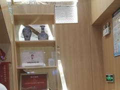 -霸王茶姬(南强街店)