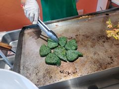 -日日鲜自助餐厅(小公园店)