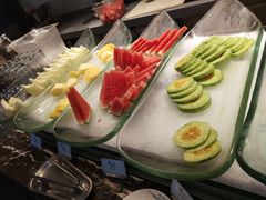 -星伦多自助料理·涮烤一体(杭州来福士店)