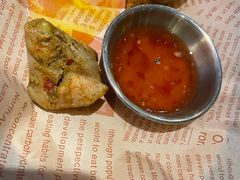 -翡翠鸟精品泰国菜(北辰财富中心店)