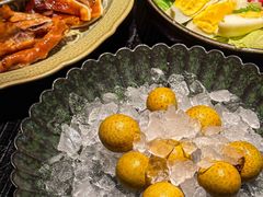 -雨后行菜(报慈北路店)
