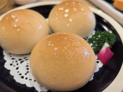 -点都德(世纪汇店)