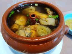 -佳兰雅序融合菜(高新店)