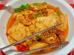 -西贝(武汉群星城店)