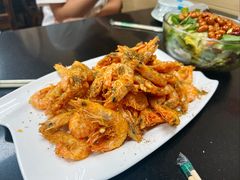 -正宗天津烧麦馆(柳州路店)