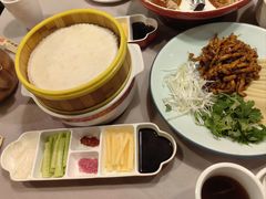 -大鸭梨烤鸭(甘家口店)