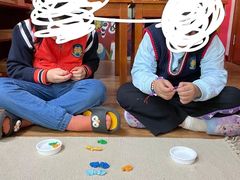 -伊顿幼儿园(济南大地锐城校区)