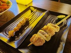 -人间半杯·小酒馆创意菜(三里屯店)