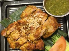 -mango tree芒果树泰国餐厅(青岛万象城店)