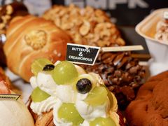 -B&C黄油与面包·THE GARDEN BAKERY概念店(世纪汇店)