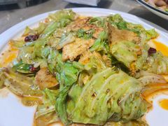 -味莊·青岛菜(云霄路店)