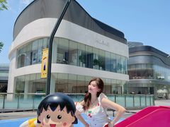 -东莞松山湖万象汇