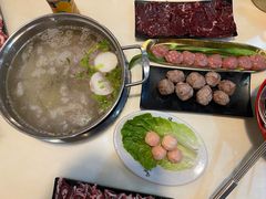 -福合埕牛肉丸(福平路店)