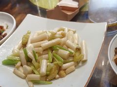 -民俗村柴火灶·景德江西菜(中国陶瓷博物馆店)