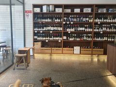 -BAKER&SPICE(安福路店)