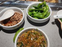 -海底捞火锅(银泰中心店)