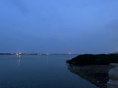 -霞山观海长廊
