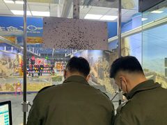 -都市枪神实弹射击俱乐部