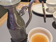 -桂满陇·手作小笼包&江南叫花鸡(中山公园店)
