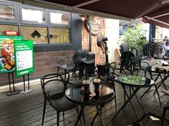 -龙治汉堡(中华城店)