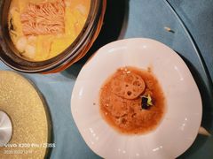 -永安水煮活鱼·仪征菜(仪征奥林匹克店)