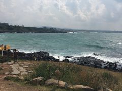 -Cafe Aewol Monsant