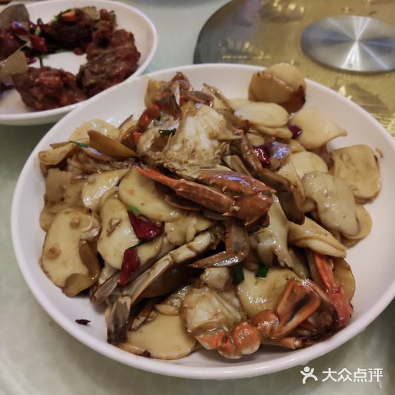 祝家庄酒楼