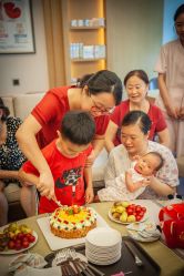 点击看大图 -大美母婴月子中心(希尔顿店)
