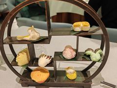 -花家怡园HUA'S RESTAURANT(崇文门·哈德门广场店)