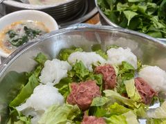 -丰尔粥食·粥底火锅·桑拿鸡(大良总店)
