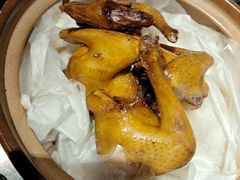 -大鸽饭(北京路店)