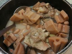 -北海渔村酒楼·粤菜海鲜点心(新华店)